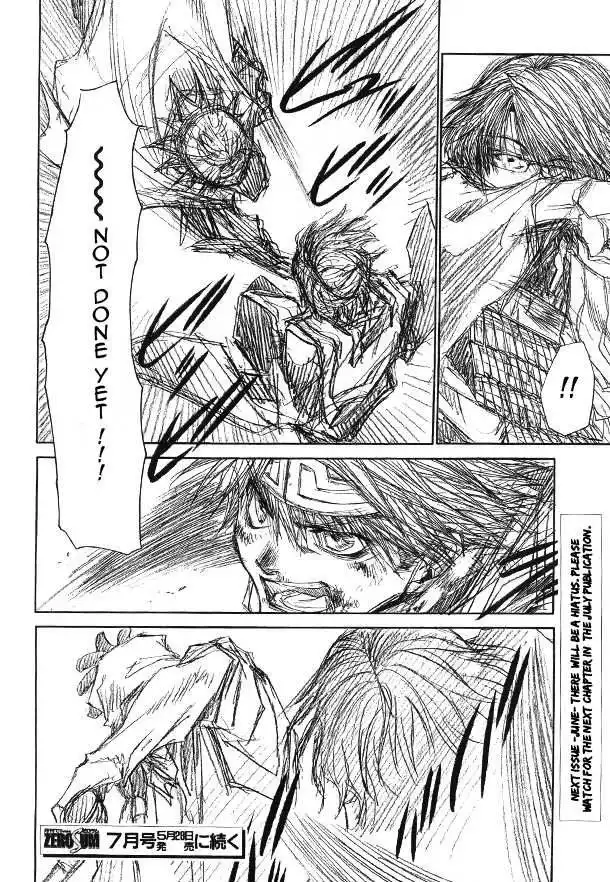 Saiyuki Reload Chapter 48 13